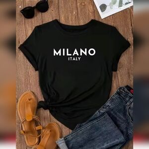 Fashion Tees Women's Top NWT